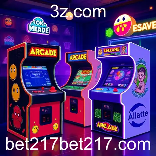 A Ascensão do Bet217 no Cenário de Jogos Online