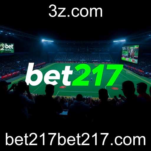 Jogos de Apostas em Ascensão com bet217