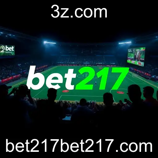 Jogos de Apostas em Ascensão com bet217