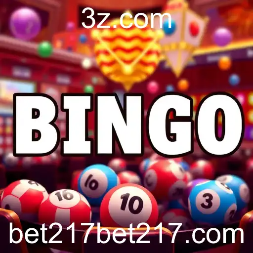 Explorando a Fascinante Categoria 'Bingo Halls' no Site de Apostas Bet217