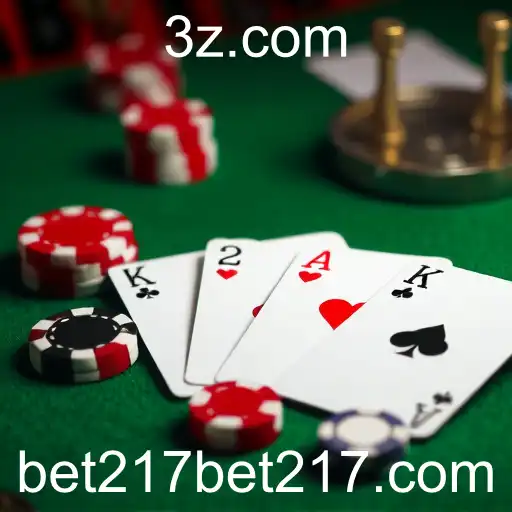Desvendando o Atrativo dos Jogos de Blackjack no Bet217