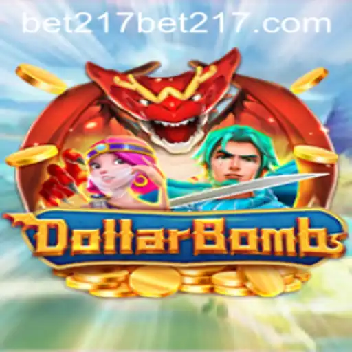 Exploring DollarBombs: A Thrilling New Casino Game with Bet217