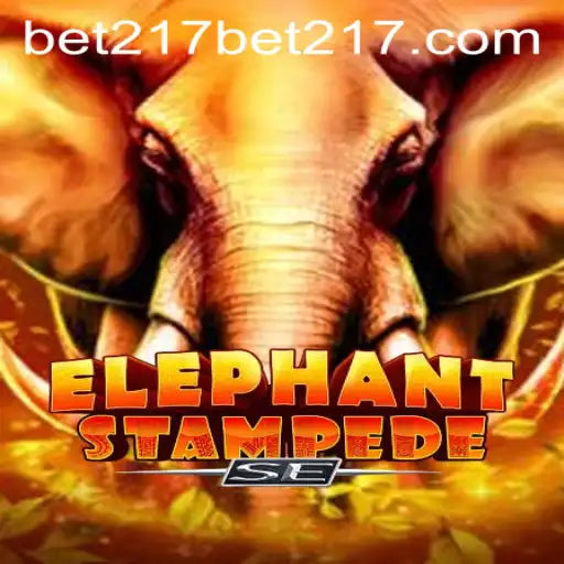 Discover the Exciting World of ElephantStampedeSE and Bet217