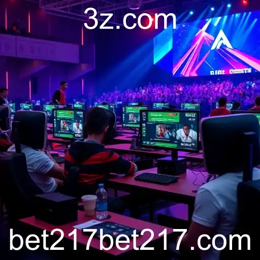 A Ascensão dos eSports: A Nova Fronteira dos Esportes Digitais