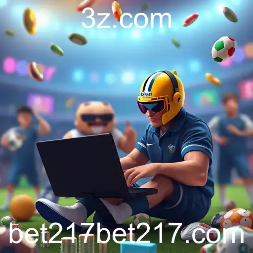 Expansão do Mercado de Jogos Online em 2025