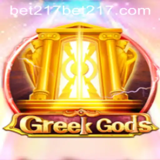 Dive into the Mythical World of GreekGods with Bet217: An Unforgettable Gaming Experience