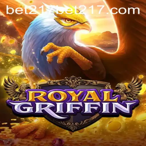 Unveiling RoyalGriffin: A Captivating Journey into a World of Strategy and Fortune