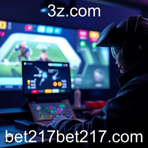 O Impacto dos Jogos de Apostas em 2025