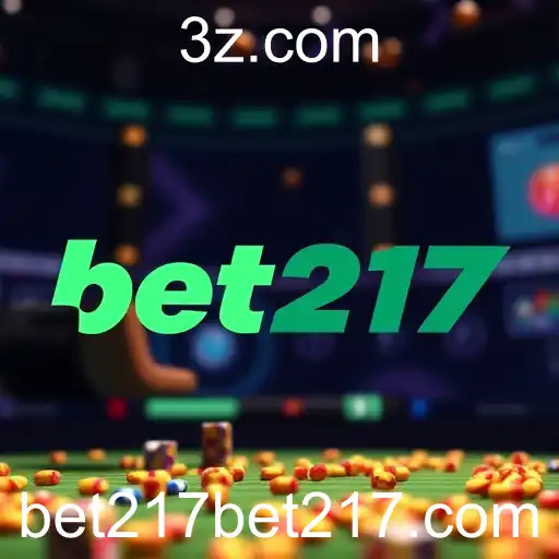 O Novo Horizonte dos Jogos Online: A Impactante Ascensão de bet217