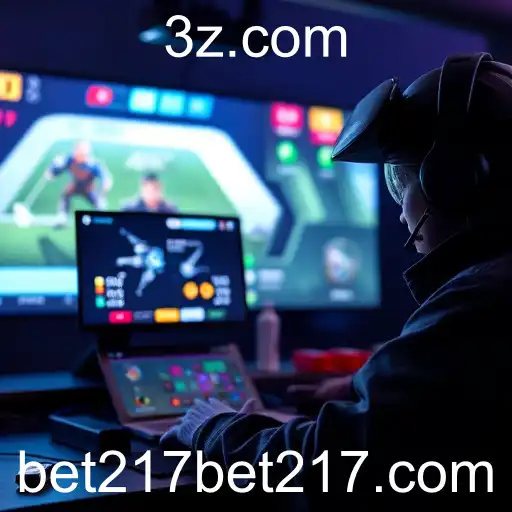 O Impacto dos Jogos de Apostas em 2025