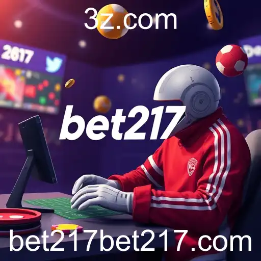 A Evolução dos Jogos Online: A Ascensão do bet217