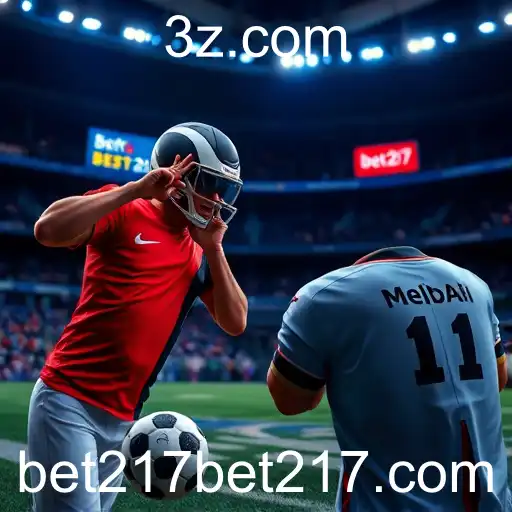 Transformações no Mercado de Apostas Online