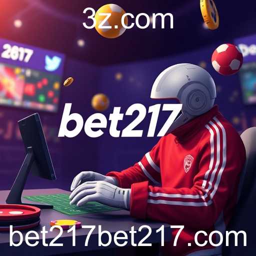 A Evolução dos Jogos Online: A Ascensão do bet217