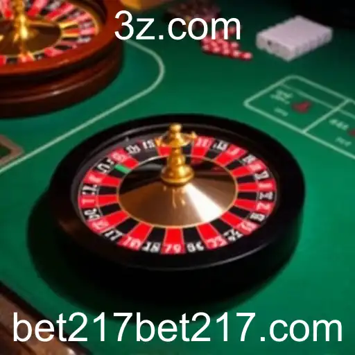Explorando a Categoria 'Roulette Tables' no Bet217