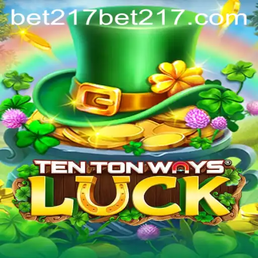 Exploring the Thrilling World of TenTonWaysLuck: An Insightful Guide