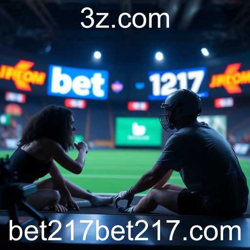 A Ascensão do Fenômeno Bet217 no Cenário de Jogos Brasileiro