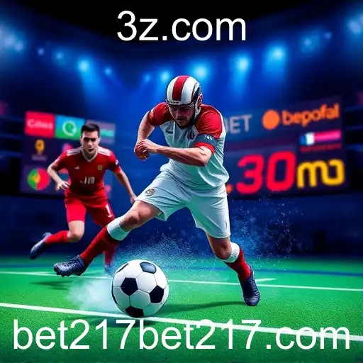 Esportes Virtuais: A Nova Fronteira do Entretenimento Digital no Bet217